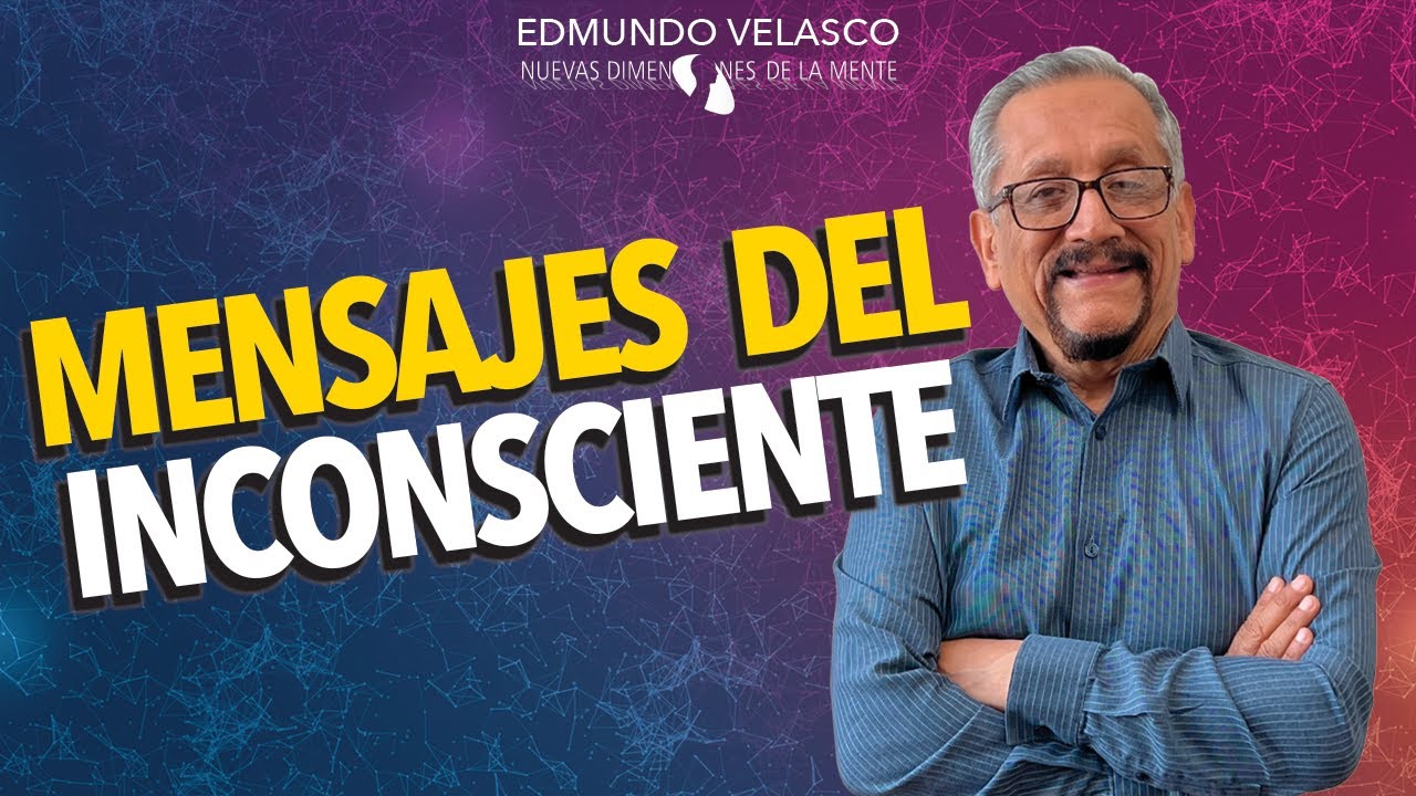 Esta Es La Forma Correcta De INTERPRETAR SUEÑOS  | Edmundo Velasco