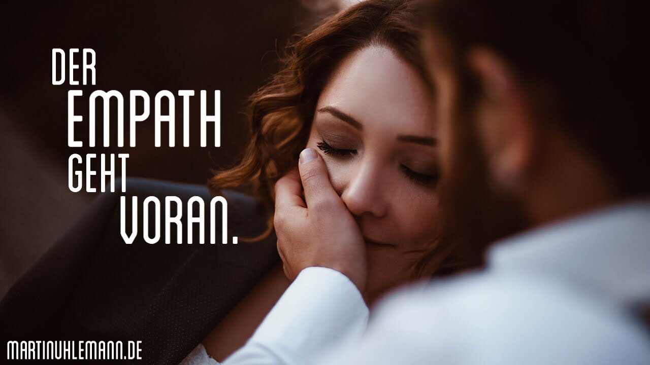 Neue Liebesbeziehungen. Das hast Du als EMPATH in Deinem Gegenüber zu entdecken.