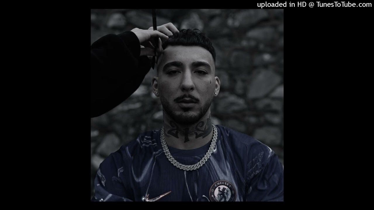 UZI - NEDENİNİ SORMA 2.0 (prod. by percivxl)