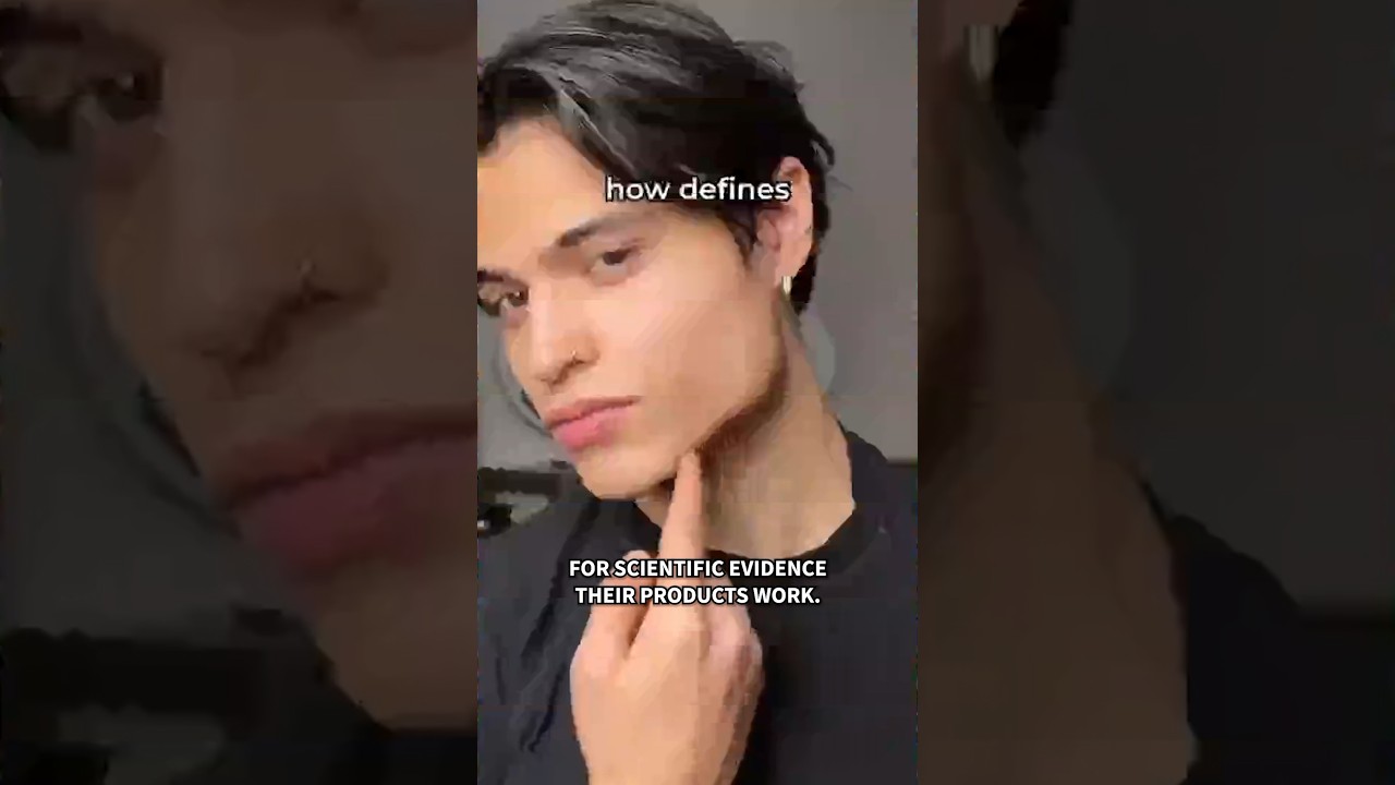 Experts warn against chewing hard gum to exercise jawlines