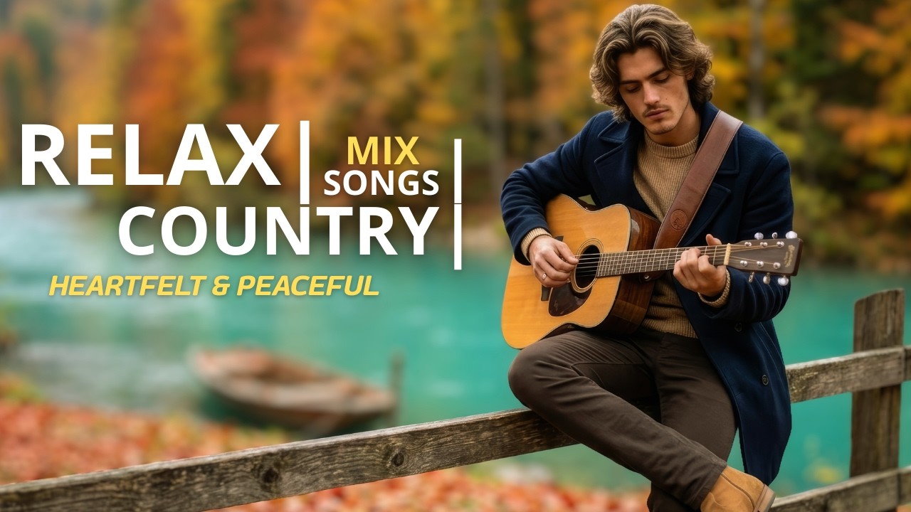 Twilight Garden Ambiance | Starlit Night Country Acoustic | under a sky full of quiet stars