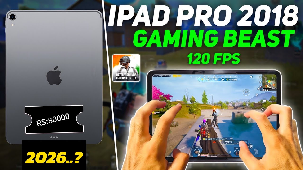 Power of old ipad 😍 pro 2018 120 fps 💀 #pubg #1vs4 #bgmi #pubgmobile #pubgbestplayer #pubgclutch 