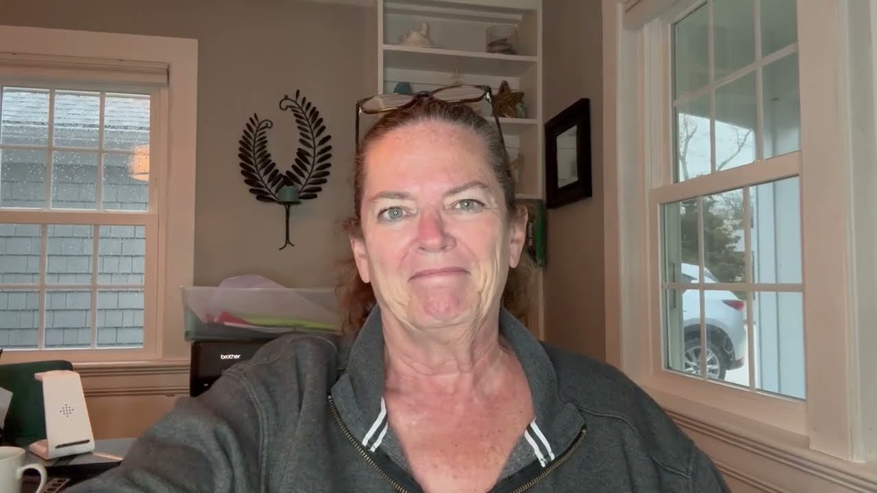 Tracy's Tidbits 5/2/25