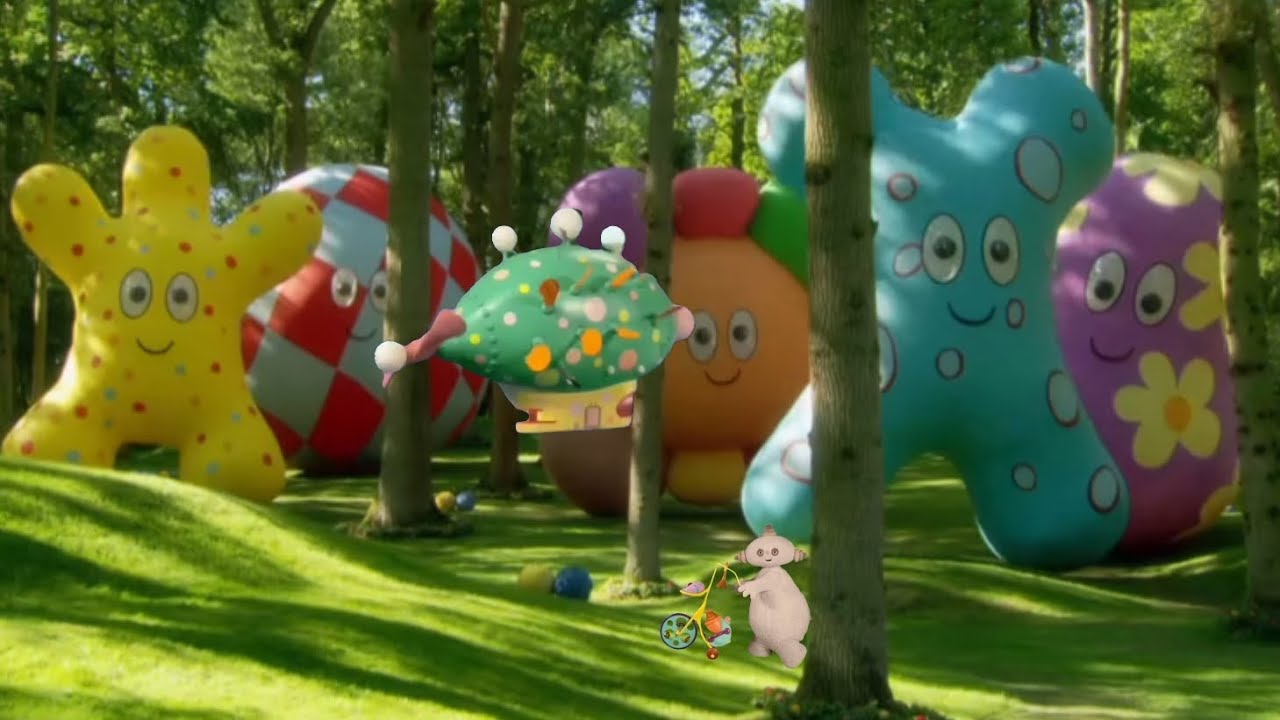 The Pinky Ponk and The Haahoos