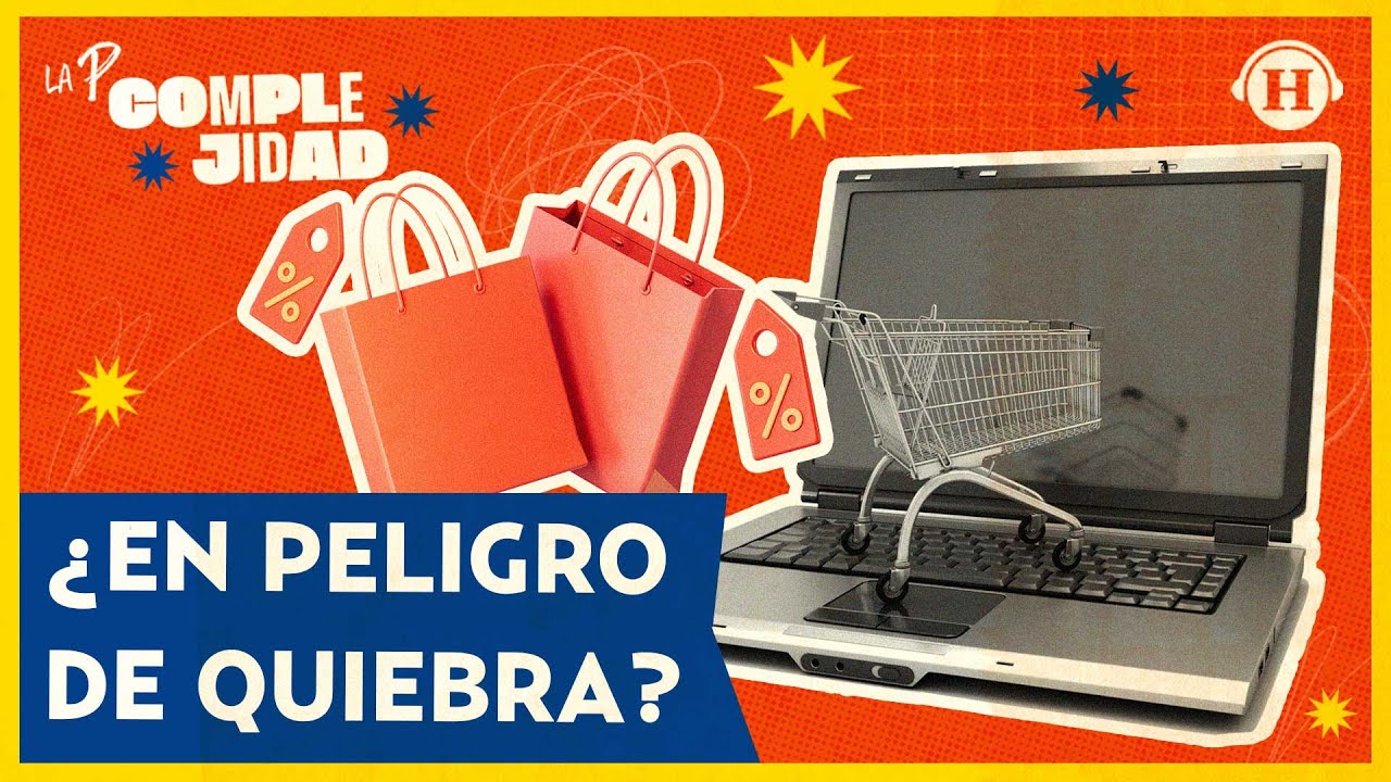 Tiendas f&iacute;sicas vs tiendas online: &iquest;Qu&eacute; pasar&aacute; con el futuro de las compras? | La P&hellip; Complejidad