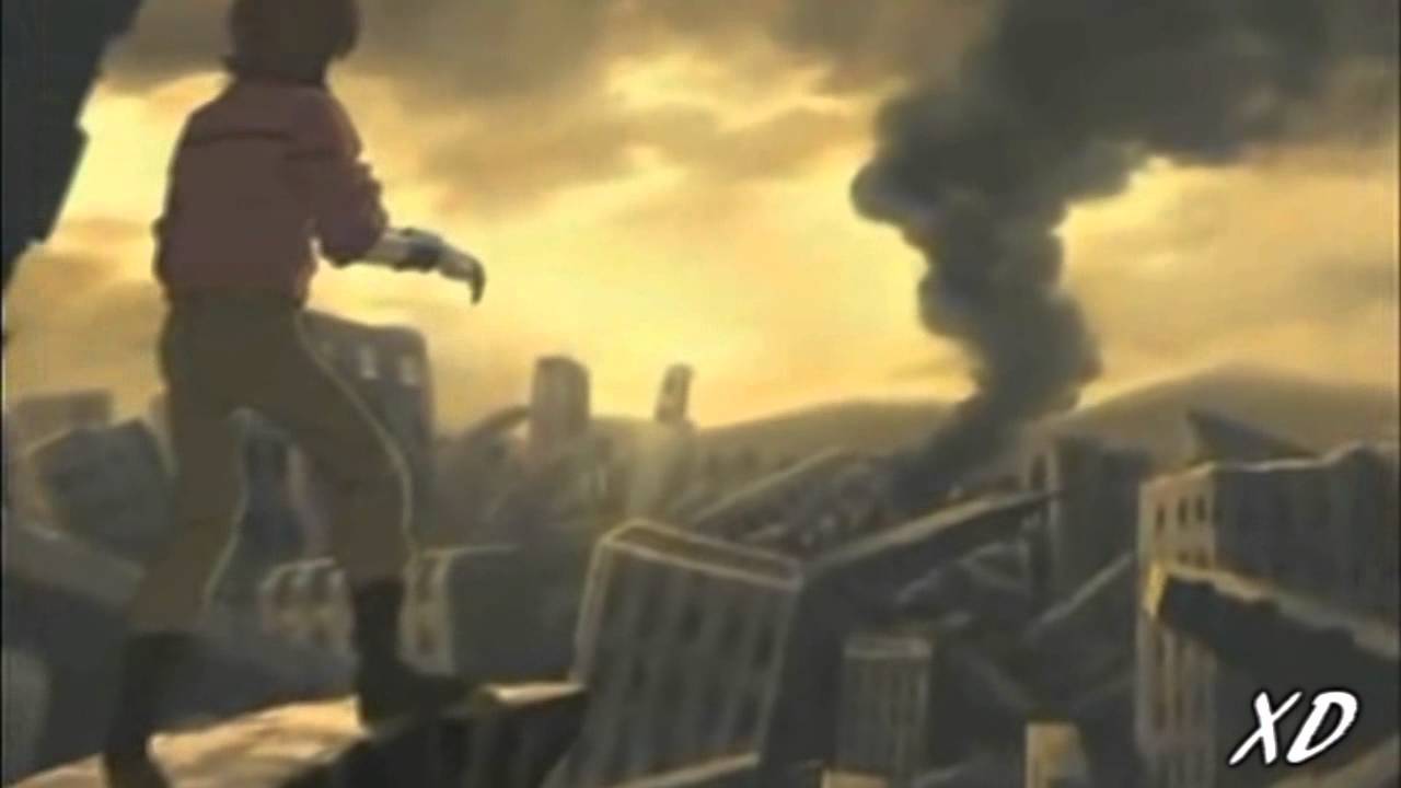 [PAN] Smoke & Mirrors A/MV {part 2}