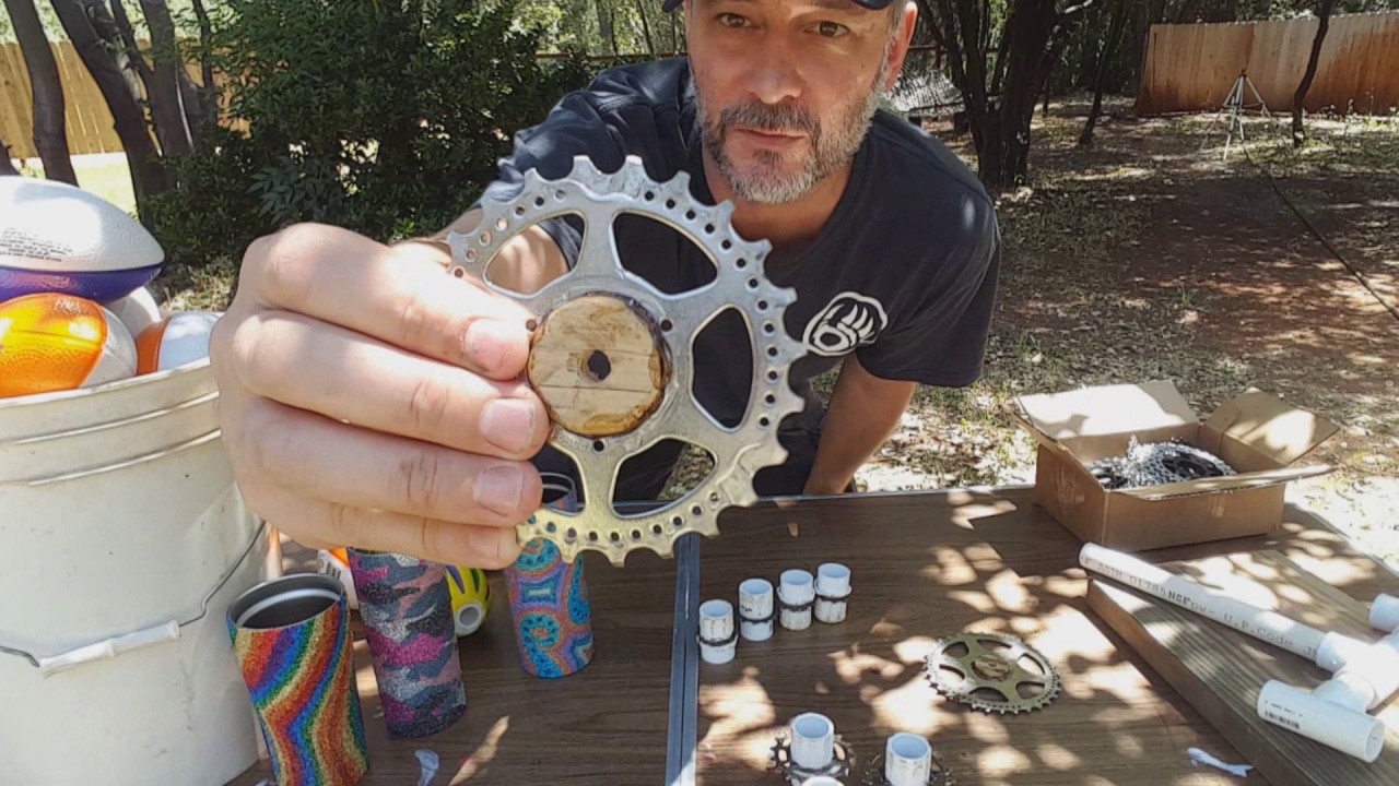 Multi Glitter Cup Tumbler Turner Parts Update and Tips
