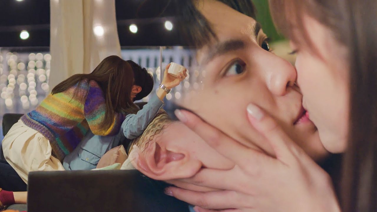 ซินเดอเรลล่าบังคับจูบซีอีโอหลังเมา ตอบโต้หลังเลิกดื่มมา 20 ปี!