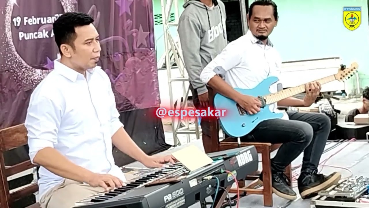 HUT SMP N 1 KARANGNONGKO KE 46 GALA-GALA - MUMPUNI - SASTRO MUSIK