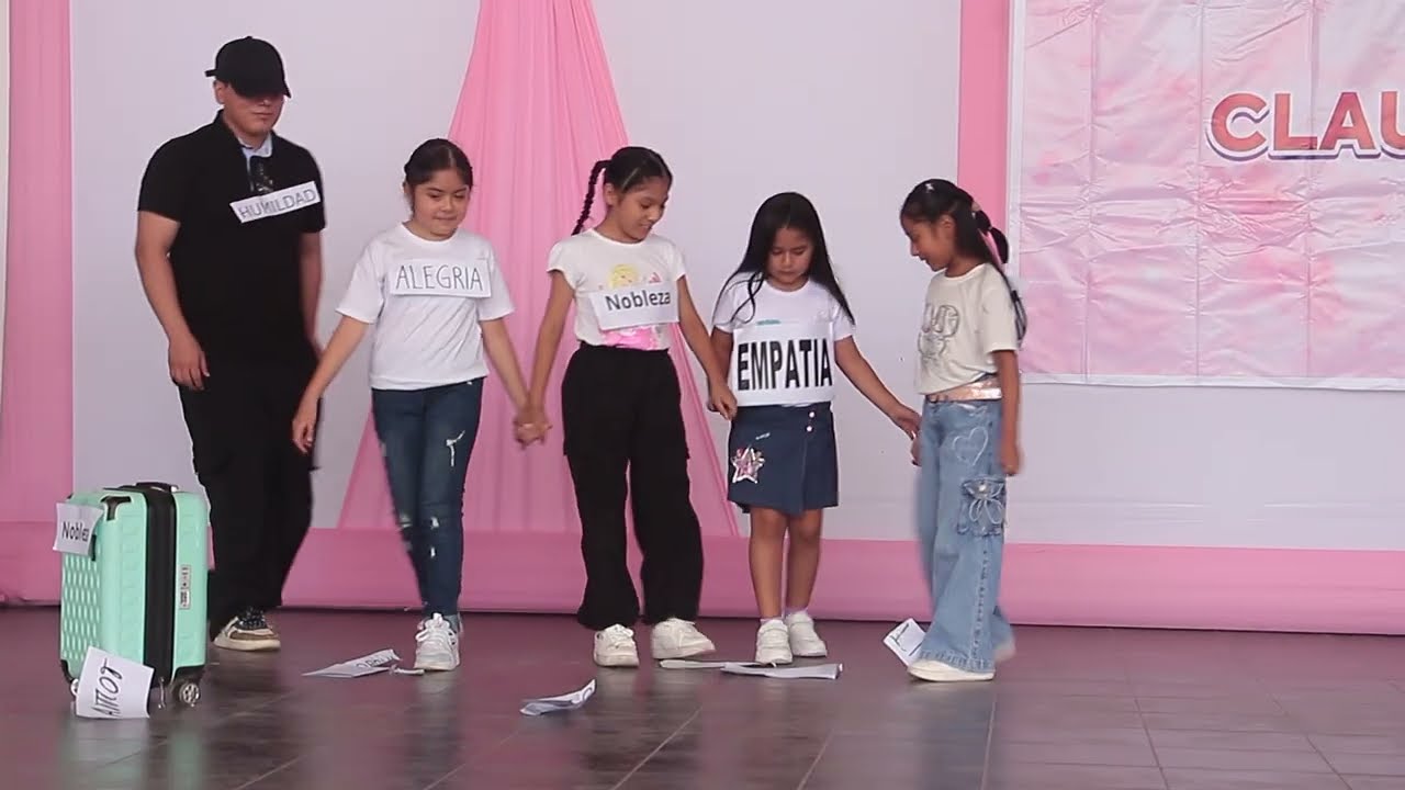 GRAN CLAUSURA VERANO 2026 ACADEMIA 