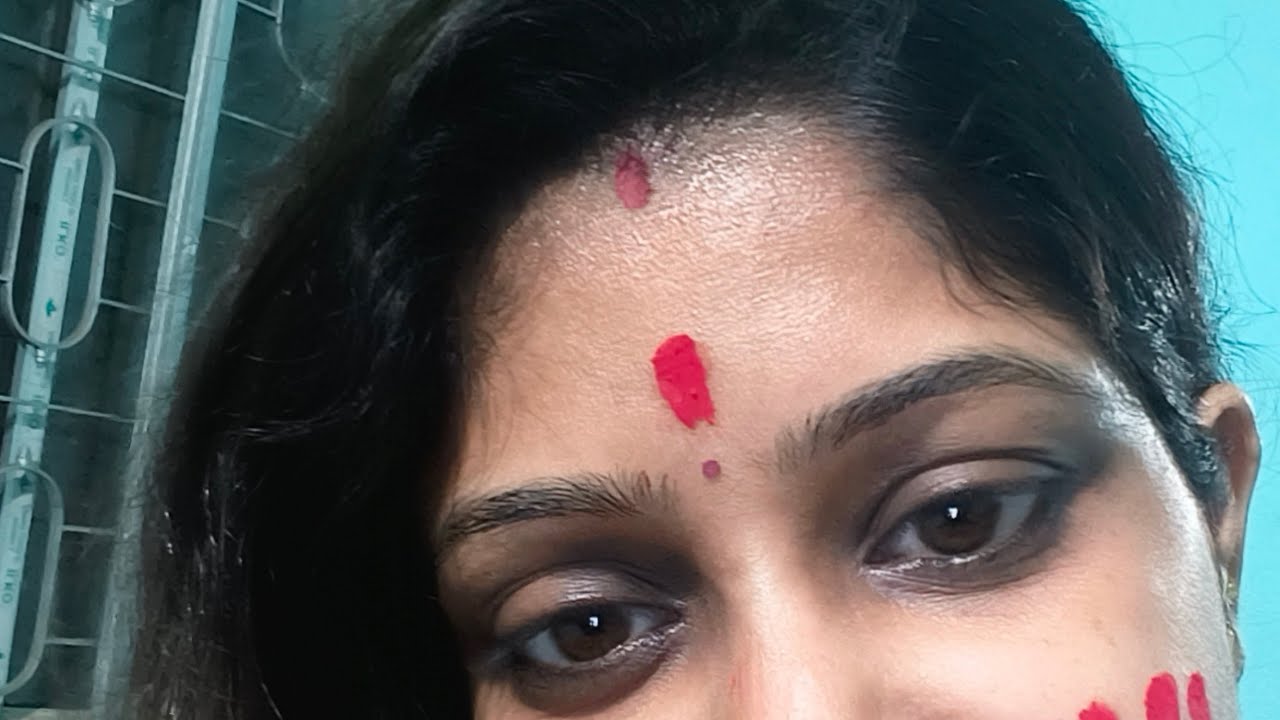 Sanchita Chandra  is live good morning everyone ♥️❤️