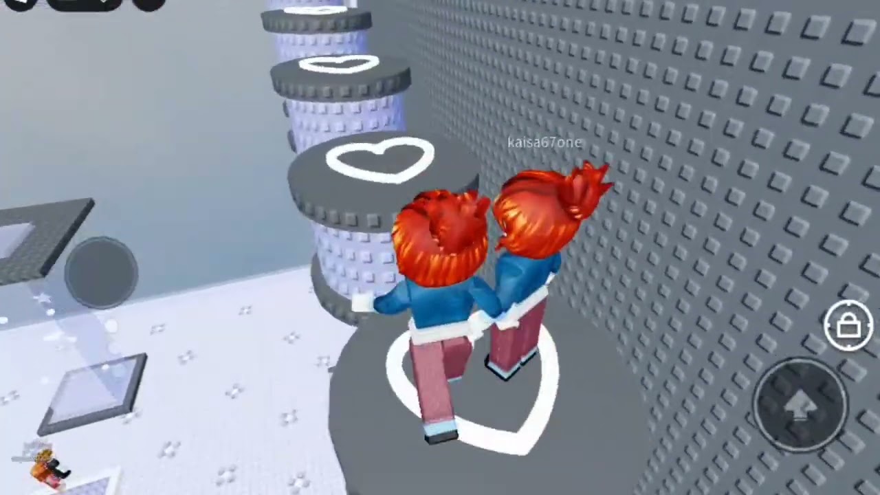 LETS PLAY KUROMI TOWER!!!  💜💜💜   :)