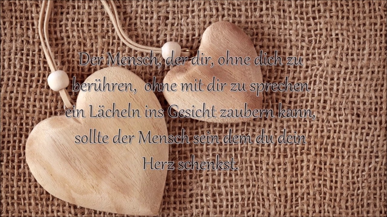 Romantische Liebessprüche ~ Für wen ganz besonderes *_*