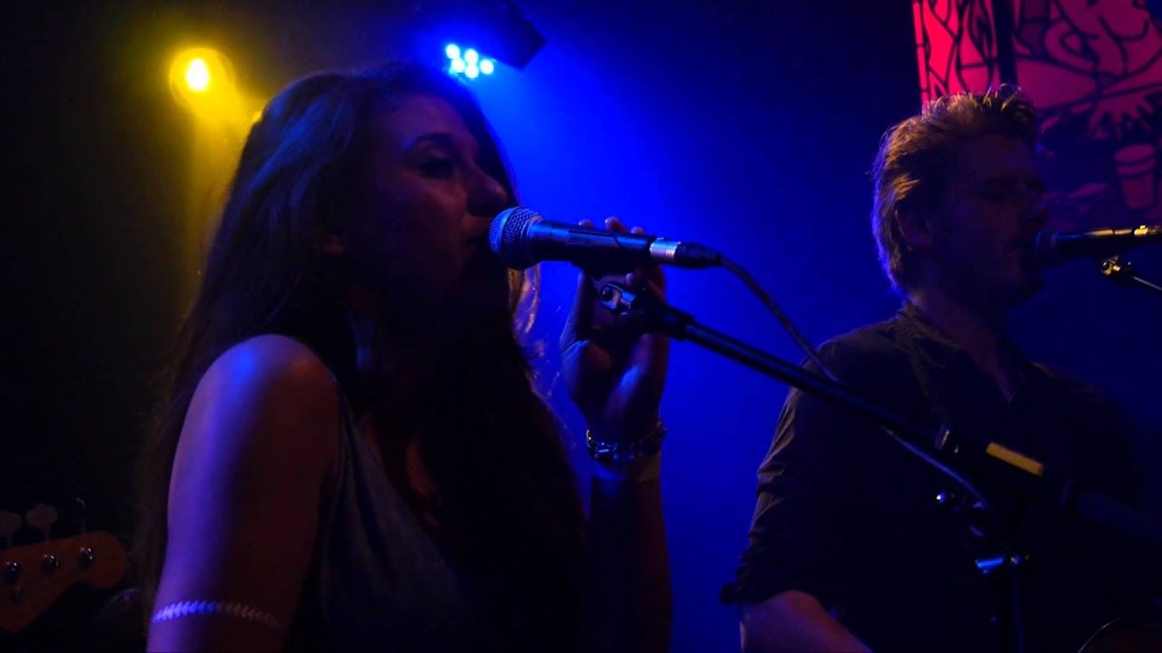 Yellow Grass - More Than You Should Know (official video)