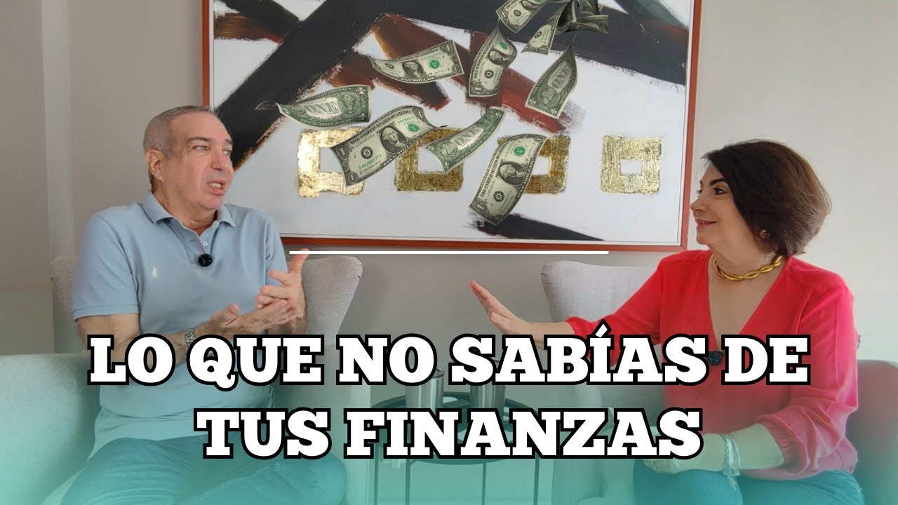 La creencia financiera que arruina tus decisiones sin notarlo