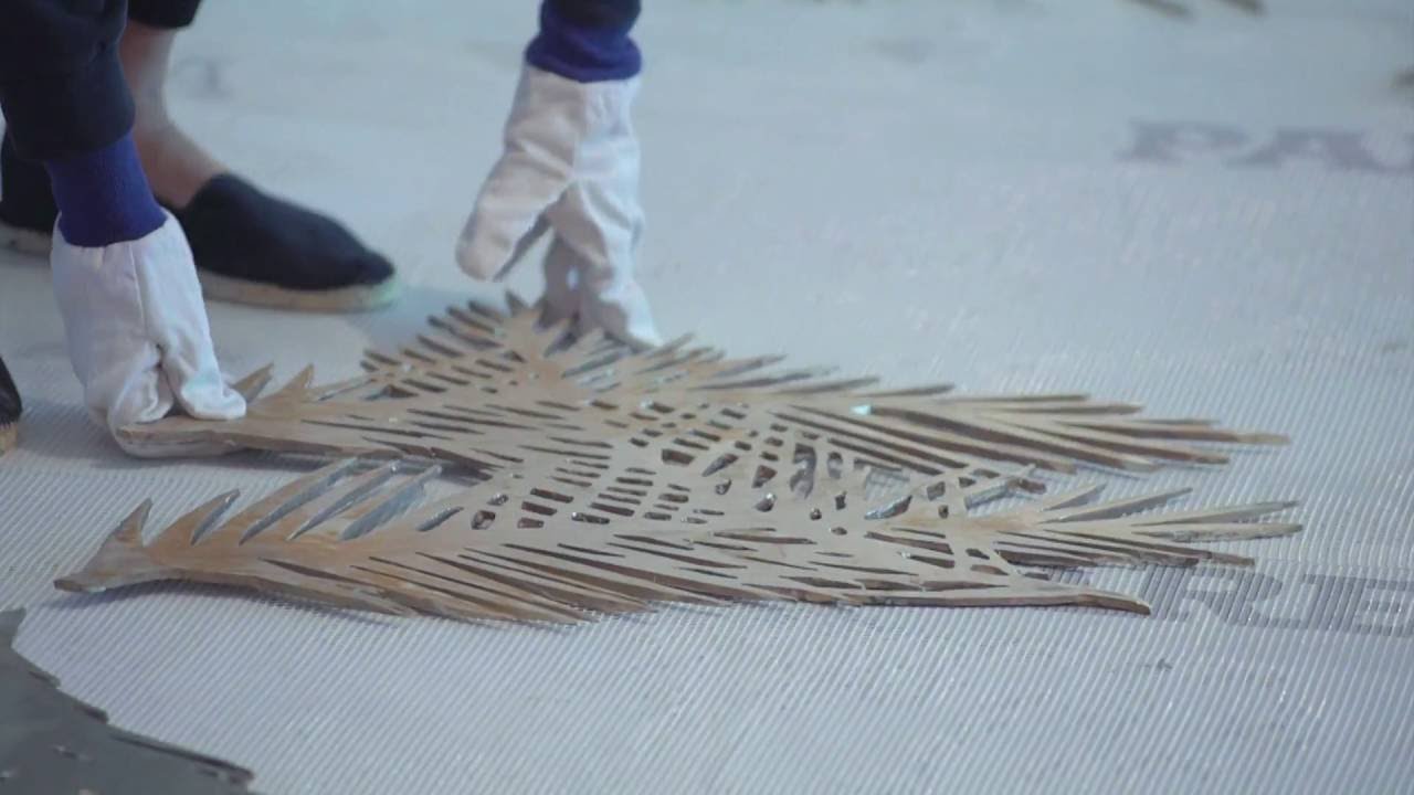 Michele Oka Doner: Terrazzo Master