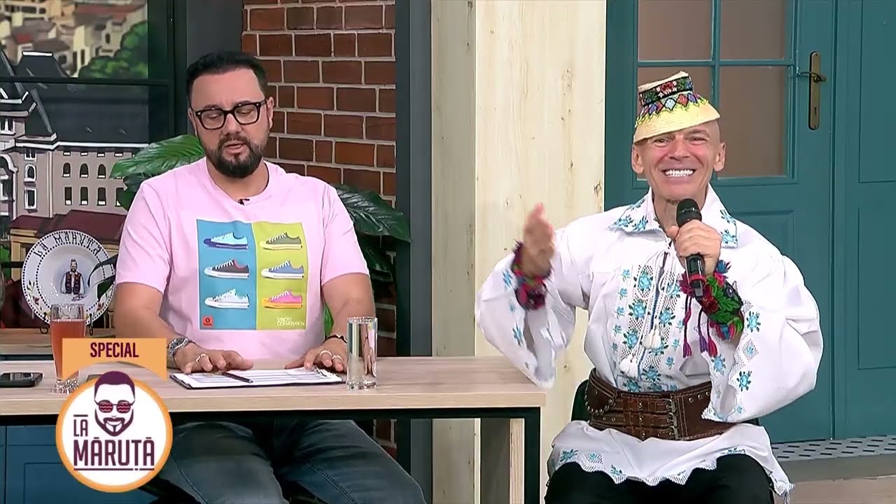 Radu Ilie, primele mărturisiri de după divorț