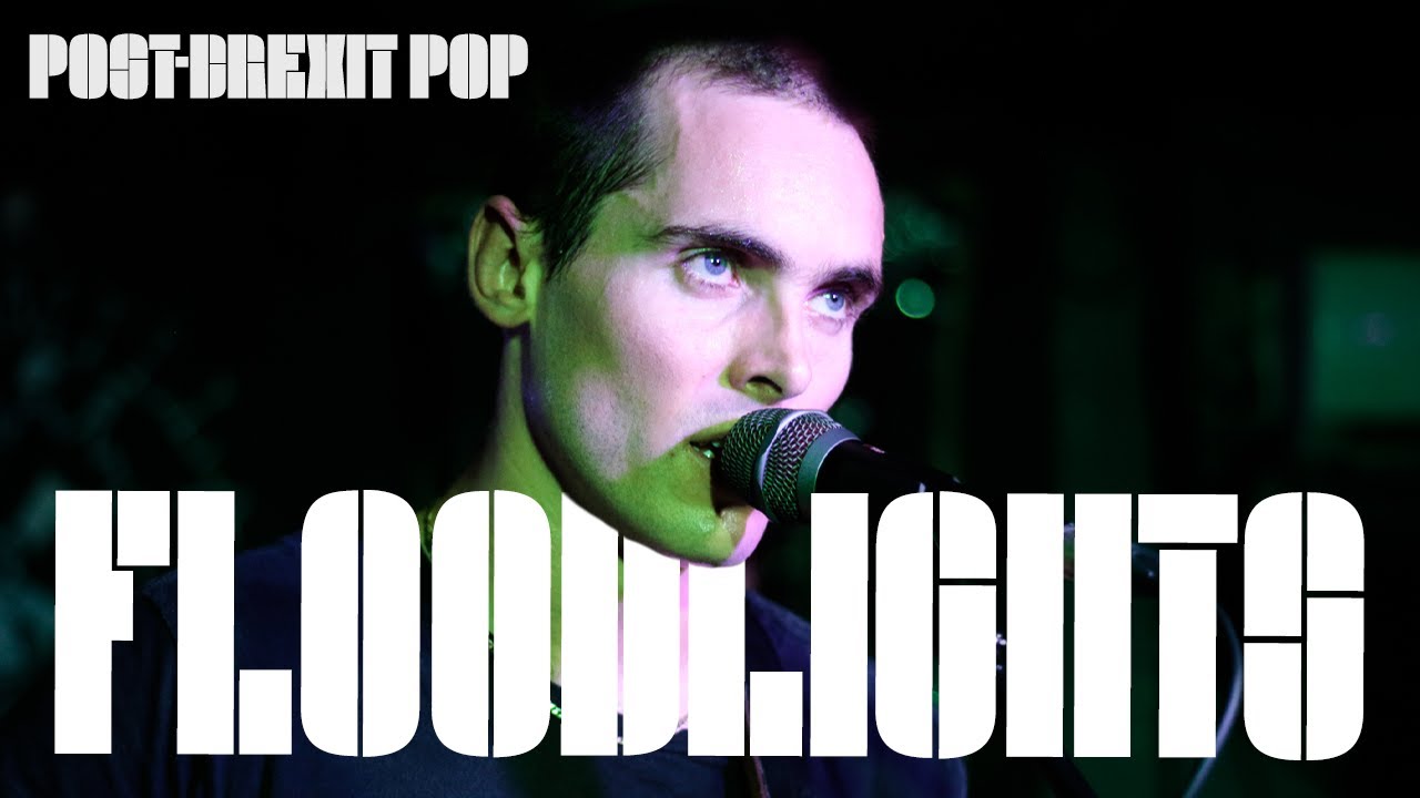 Floodlights - Things You Do | Live at The Windmill, Brixton | 27/09/2023