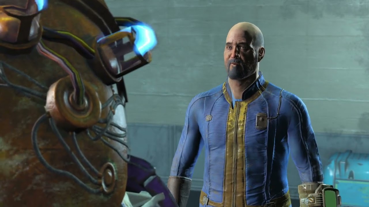 Fallout 4 wSim Settlement New Start 2026 - Episode 38