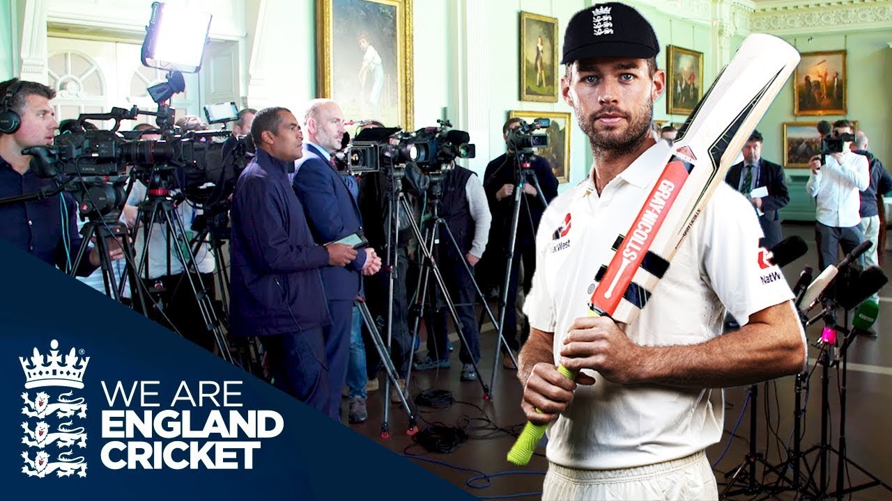 The Rise Of Ben Foakes - Toyota: Always A Better Way Series
