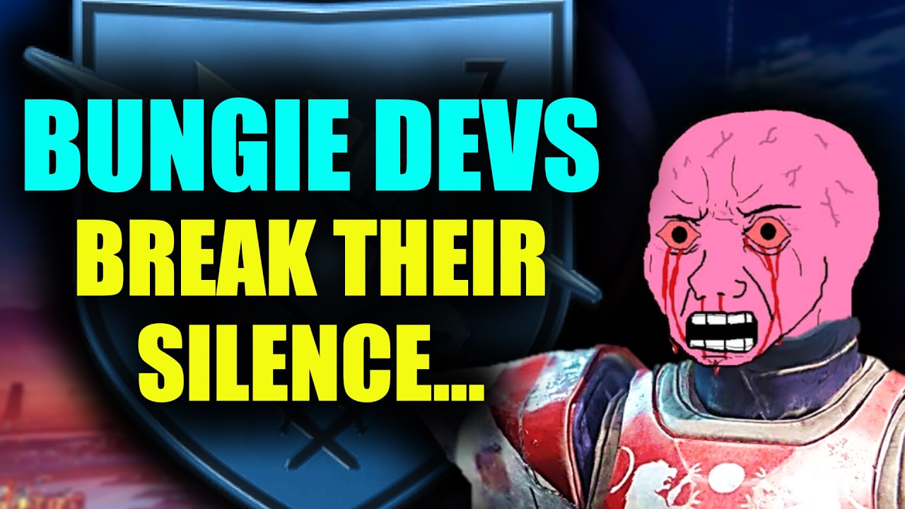 Разработчики Destiny 2 рассказали, каково это &mdash; работать в Bungie...