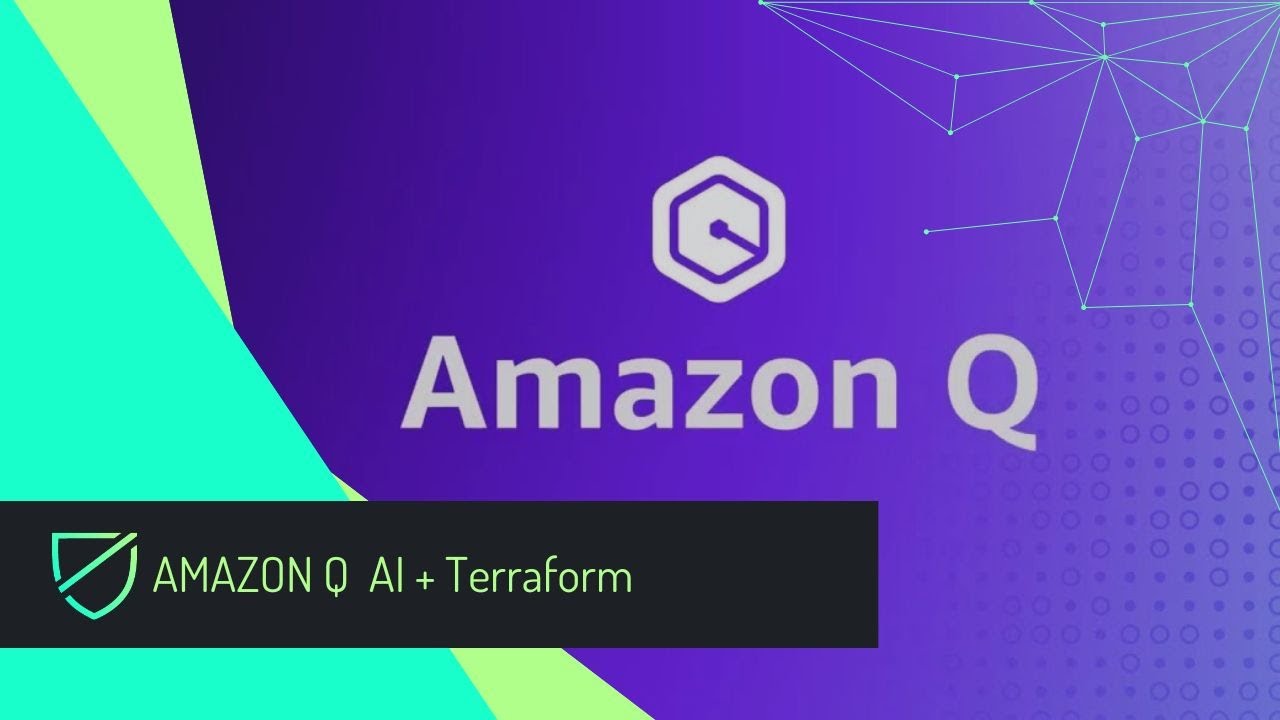 Você Ainda Escreve Infra Como Código Sozinho? Conheça Amazon Q AI