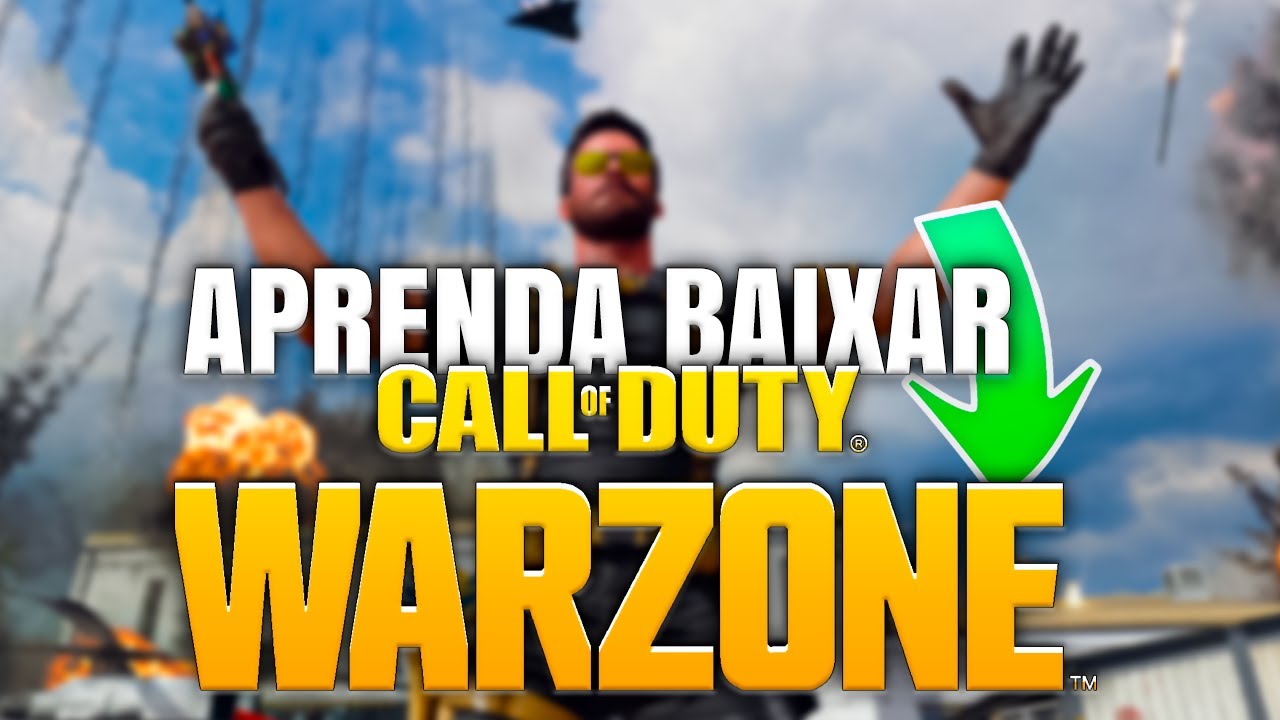 Como instalar Warzone em 2026 no PC Steam/Battle Net/Xbox