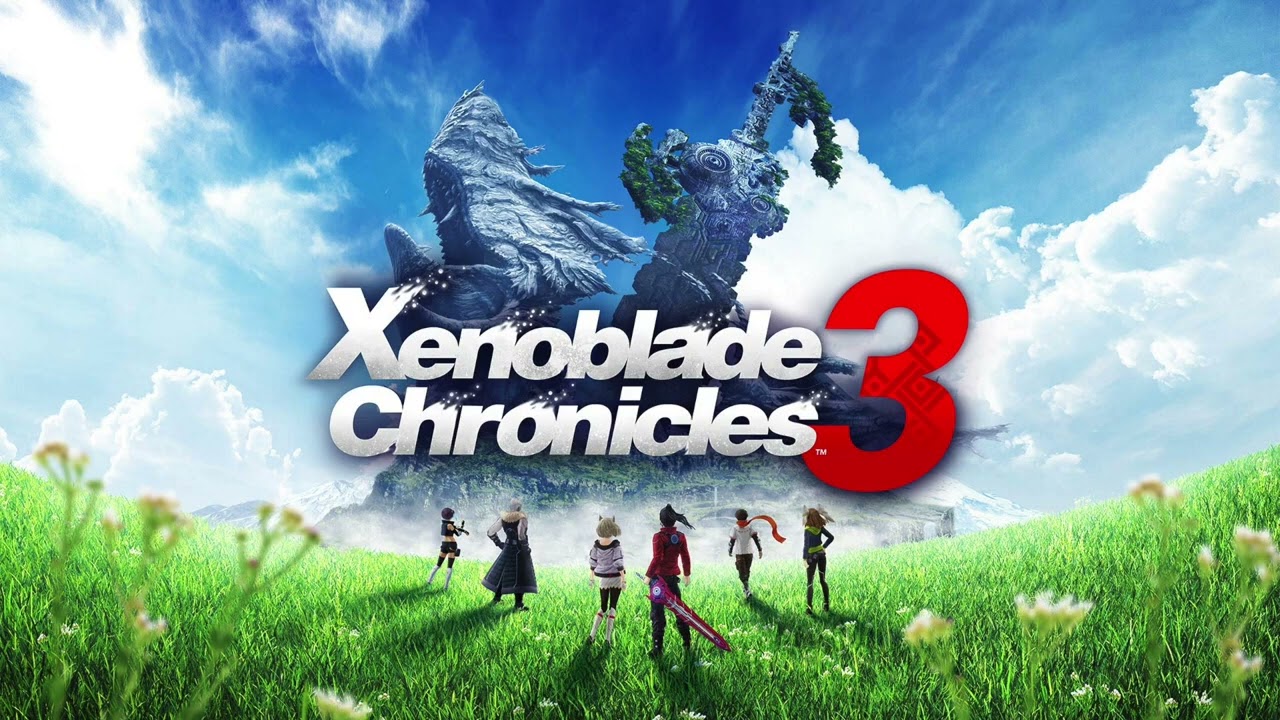 You Will Know Our Names (Finale) - Xenoblade Chronicles 3 Soundtrack Extended