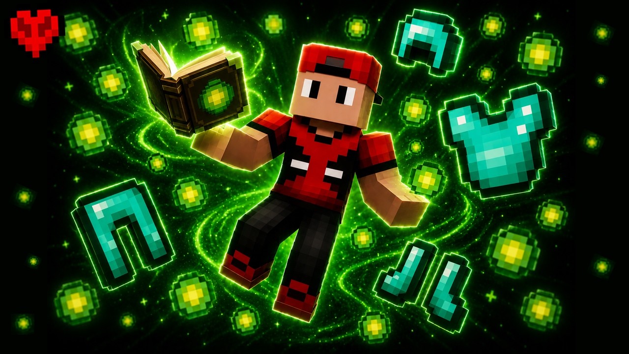 essa FARM MUDOU meu mundo - Hardcore Bedrock #04