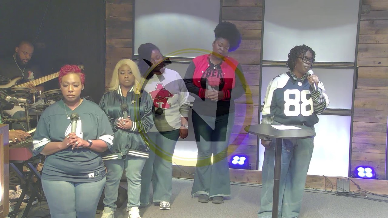 02.08.26  | G2 Bible Church Worship |