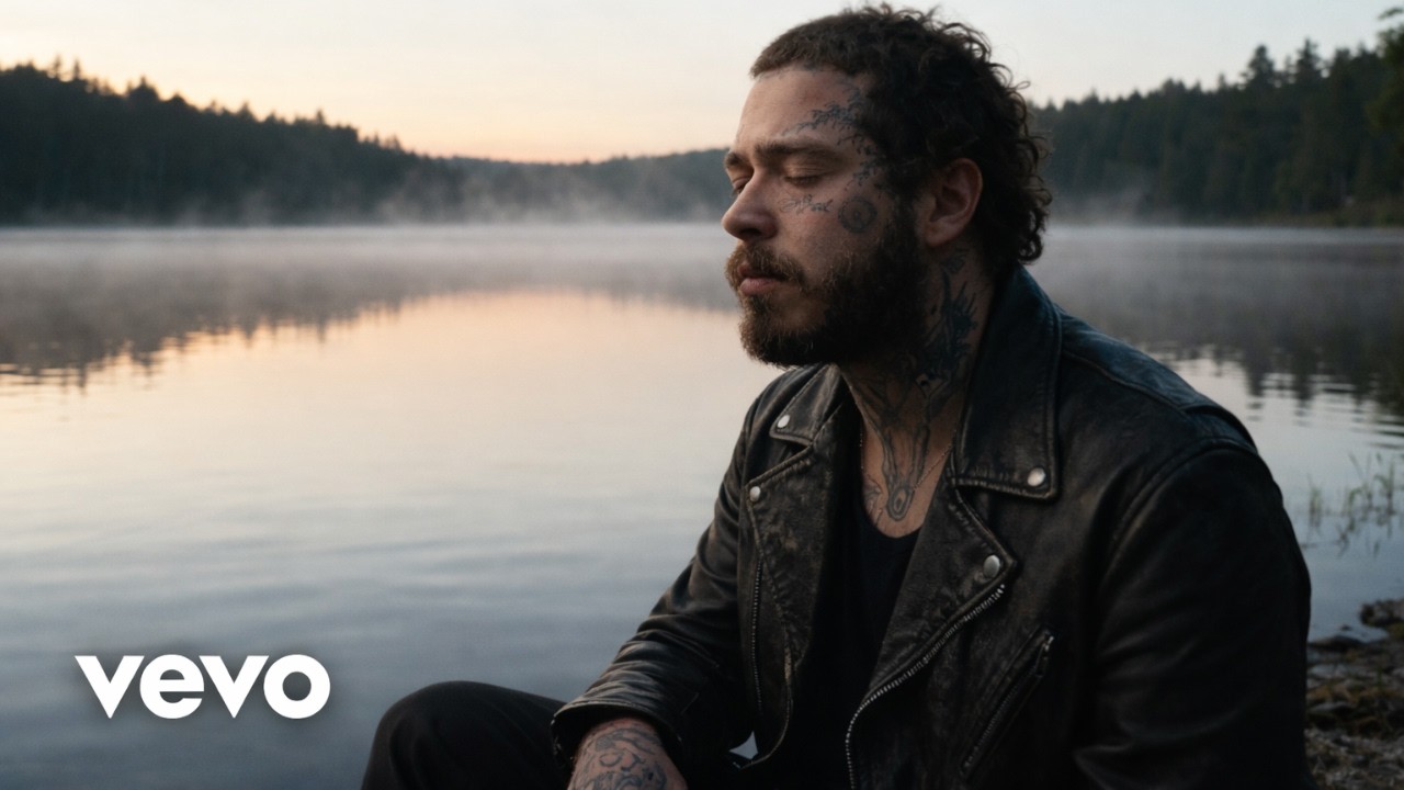 Post Malone - Lost Love (Sad Emotional Ai Trap)