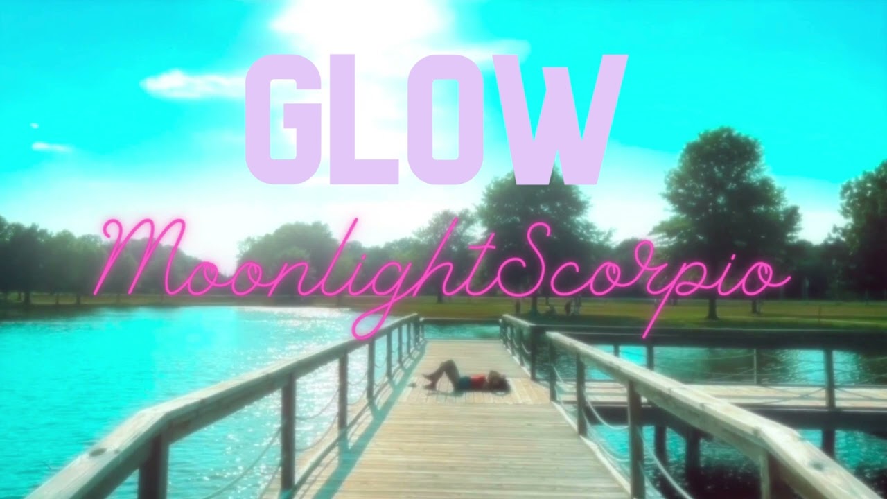 Moonlight Scorpio - Glow (Official Audio)