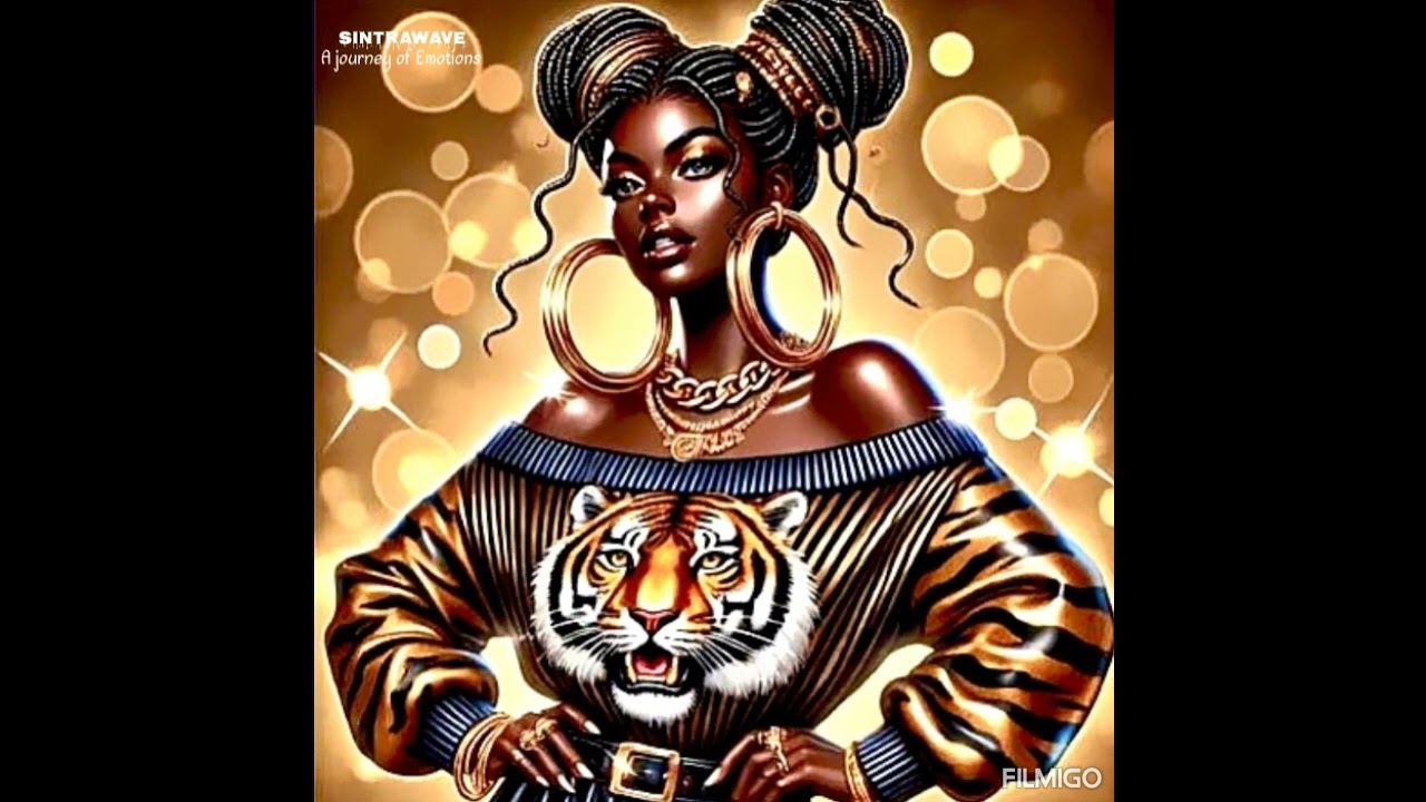 Dames Brown – Who Do You Think You Are