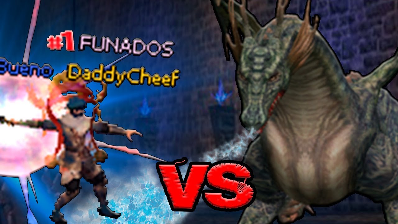 CHAMAN vs BERAN SETAOU [METIN2 RUBY (OFICIAL)]