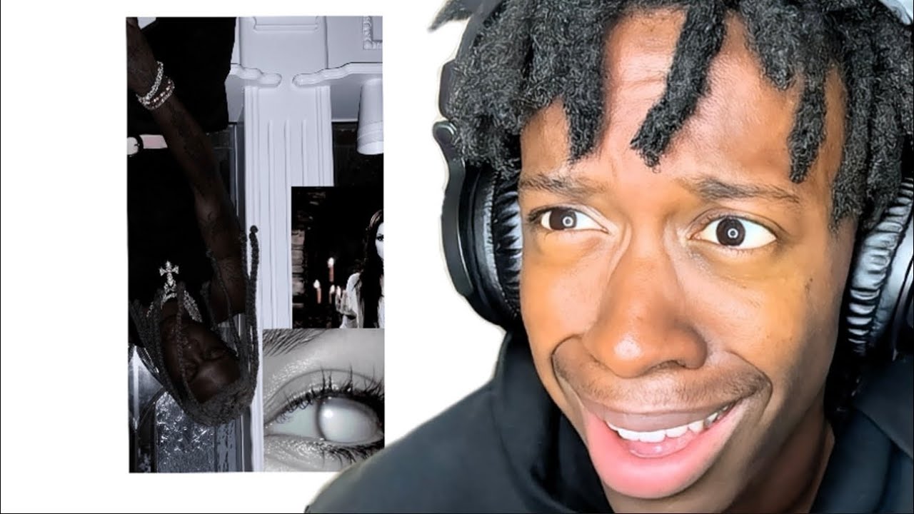 LONE IS ALIVE! Destroy Lonely - see u soon (EP) REACTION