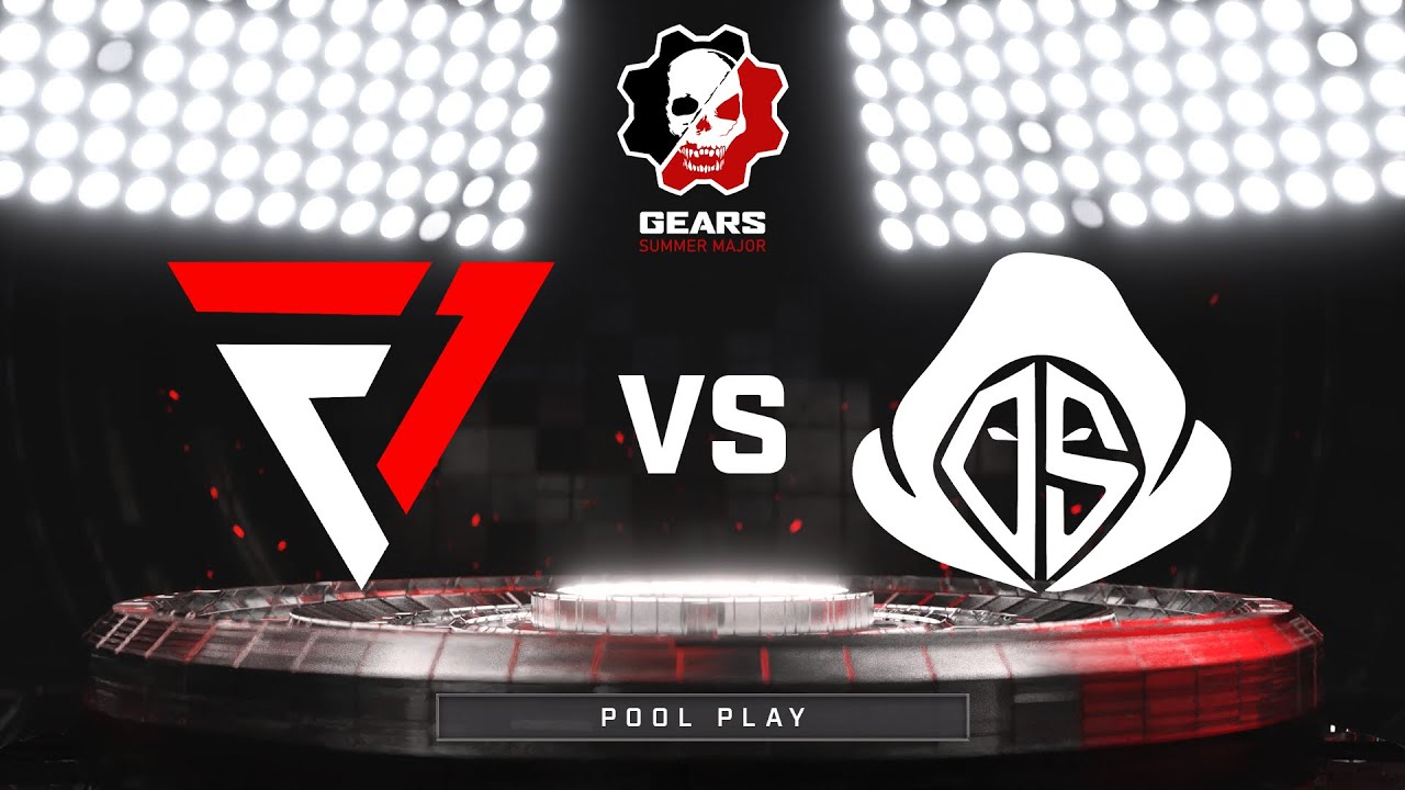 Fury One vs Digital Slayers | Pool Play Round 1 | 2022 Gears Summer Major
