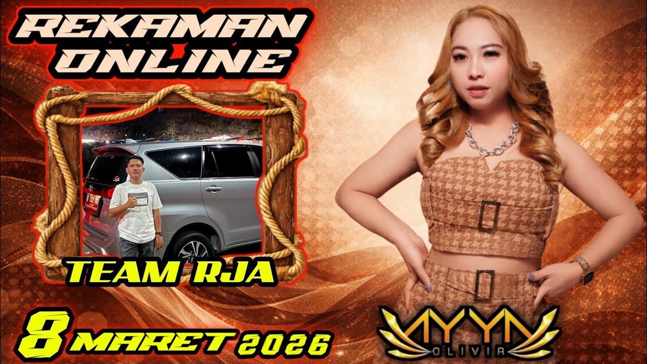 DJ AYYA OLIVIA 8 MARET 2026 TERBARU - BREAKBEAT VIRAL TIKTOK FULL BASS TERBARU 2026 #djviral #djsong