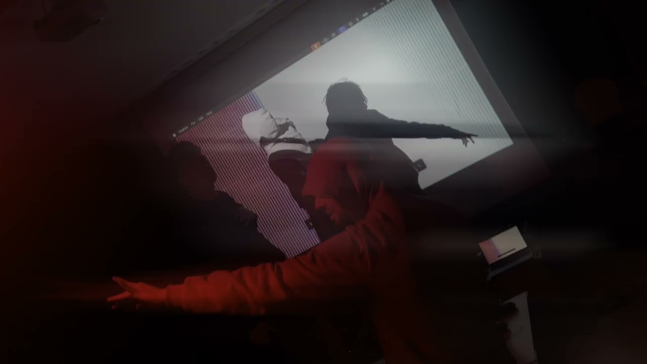 BOLLUZ x BABY DIEGO X x DEGI - SIGARETTA (OFFICIAL MUSICVIDEO)