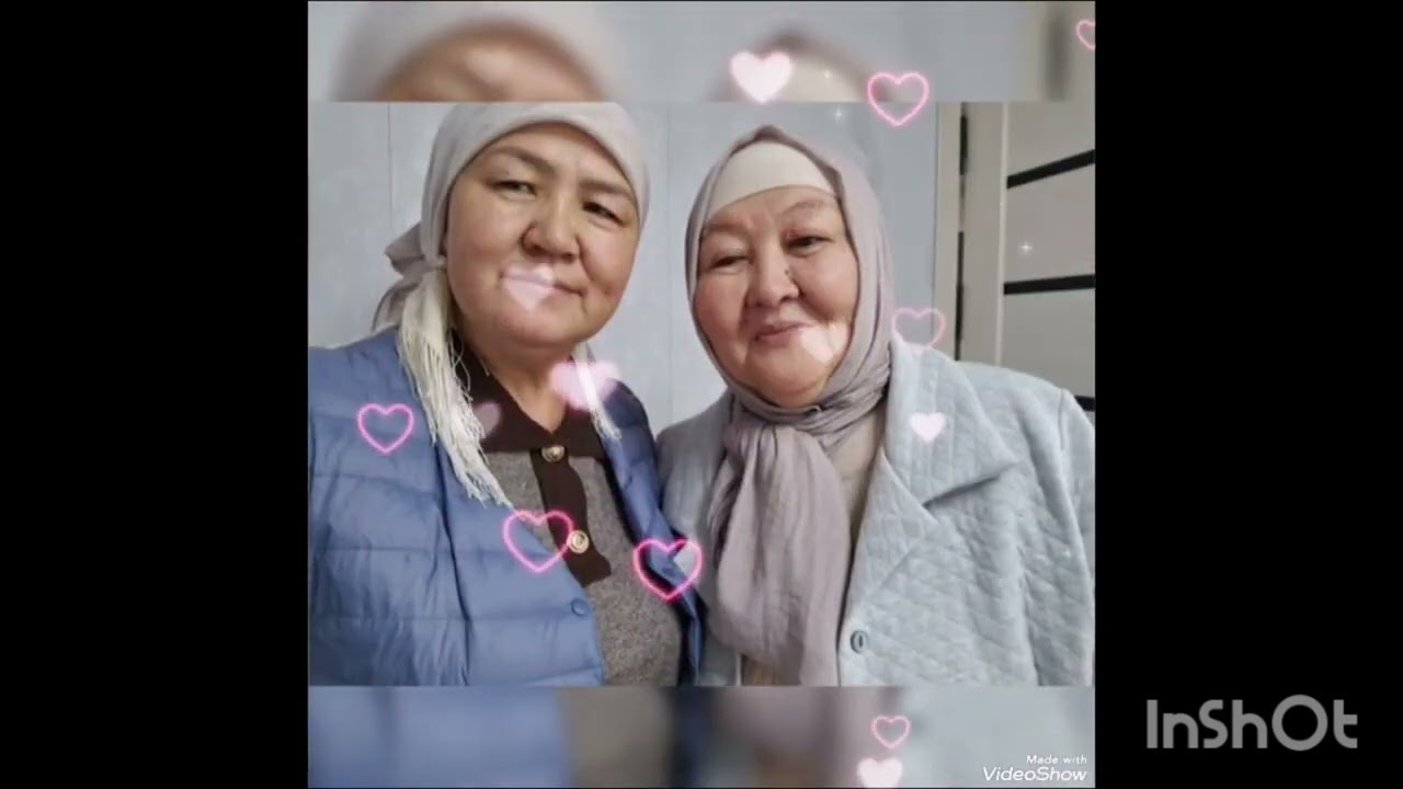 Жолуксак кандай жакшы.Достор 64.