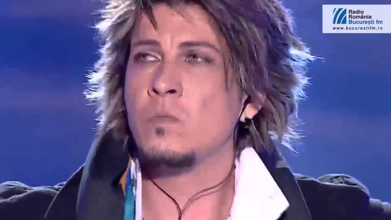 Tudor Turcu si Razvan Petre ureaza 