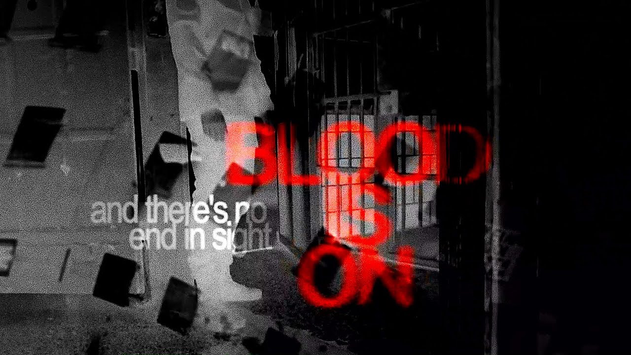 «Troscadh [Blood Is On]» | Melt ICE; Solidarity With Inmates