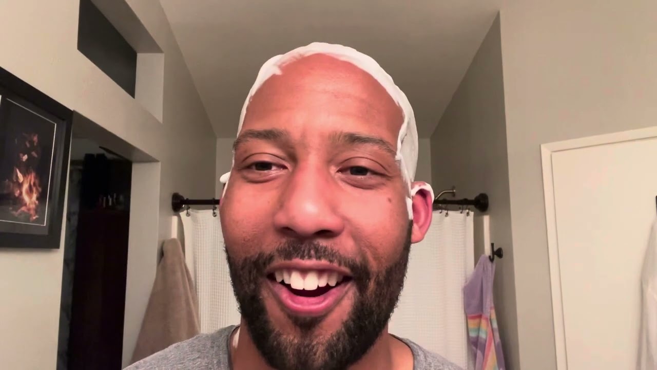 Just Shaves - Blackland Vector with Feather ProSuper (MaCDuffs Doctor Duff)