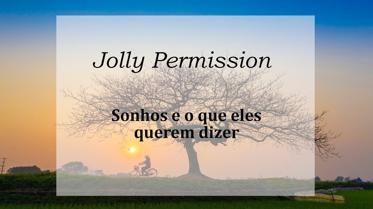 Sonhos, e o que eles querem dizer (Abraham Hicks em português)