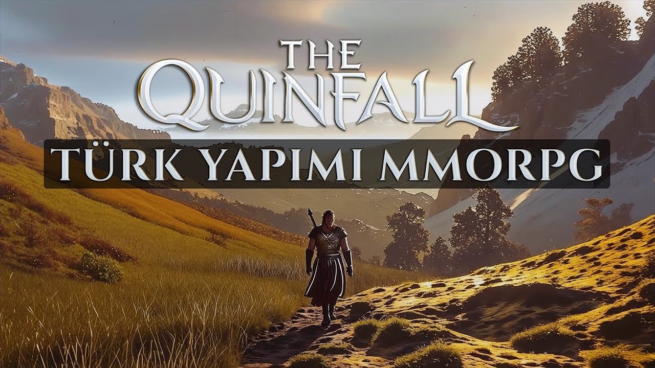 The Quinfall: Oyun ne durumda?