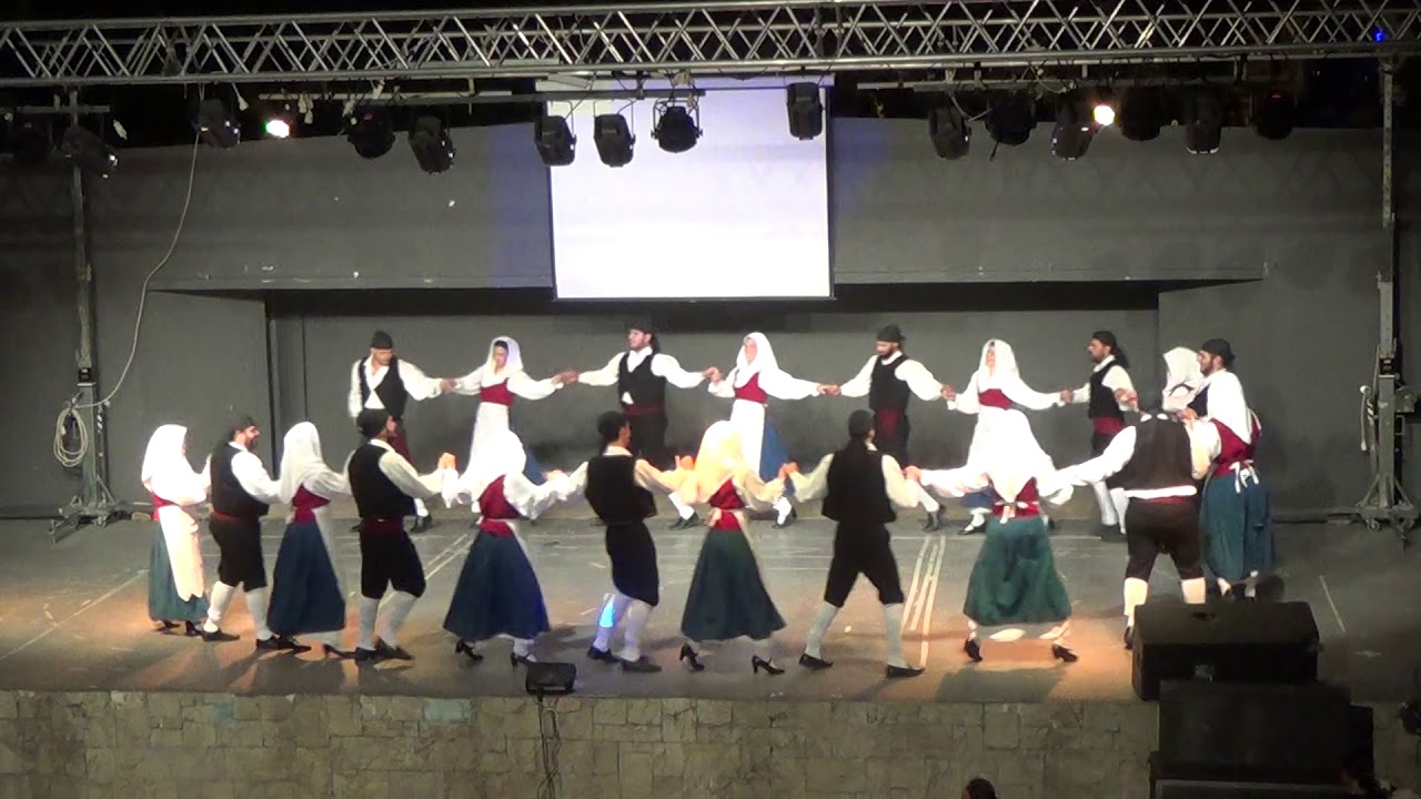 ΚΕΦΑΛΟΝΙΑ   ( ΧΟΡΟΣ:  