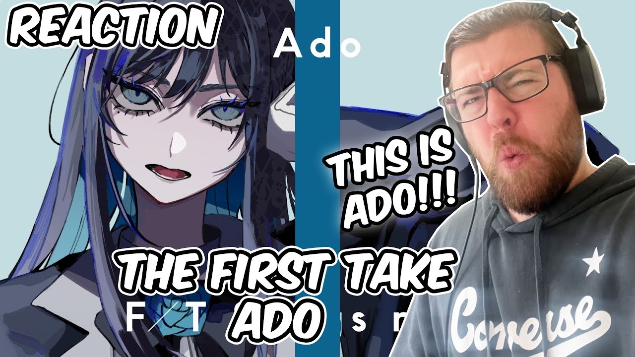 Ado 
