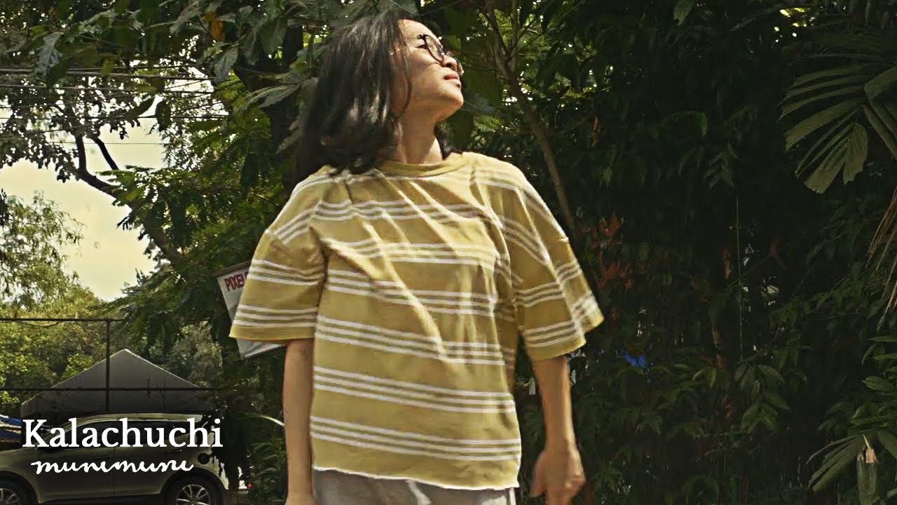 Munimuni - Kalachuchi (Official Lyric Video)