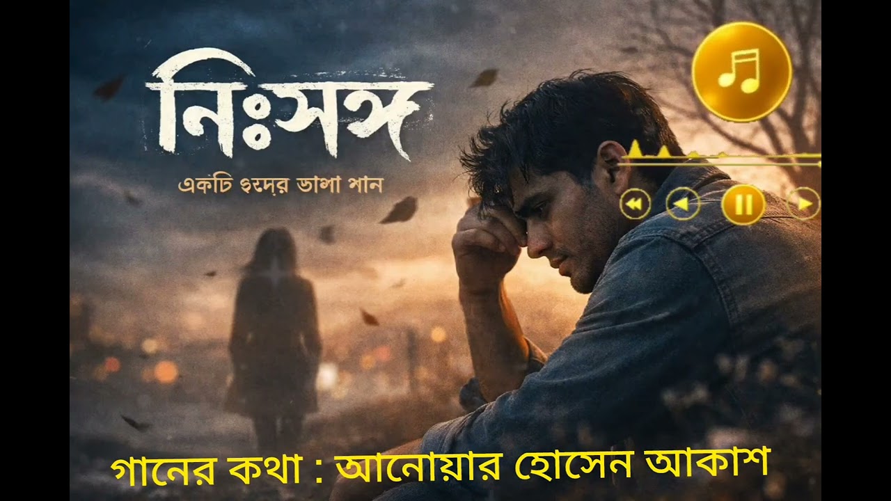 হৃদয় ভাঙ্গার গান 