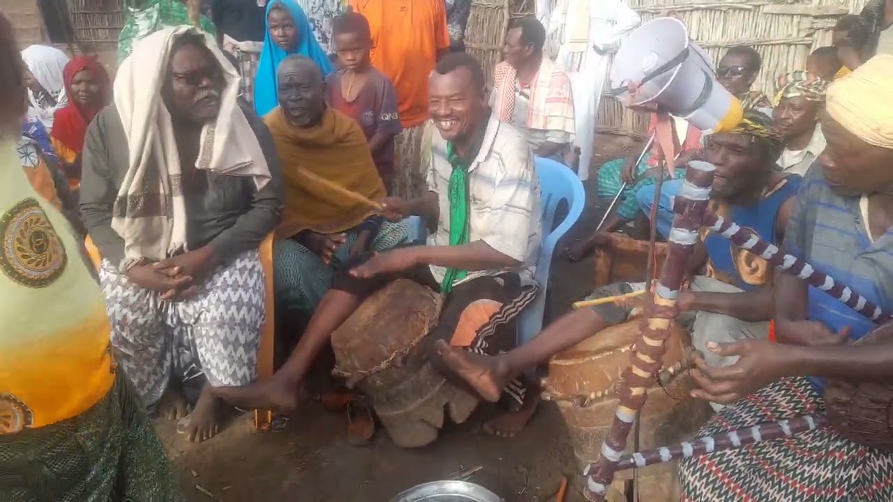 luunbi  cusub maandheere