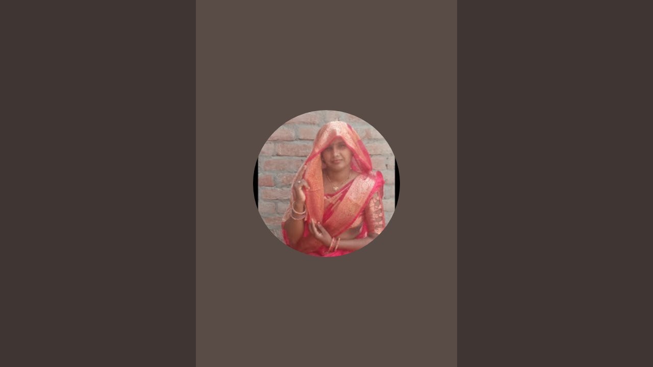 Kanchan and husband is live!